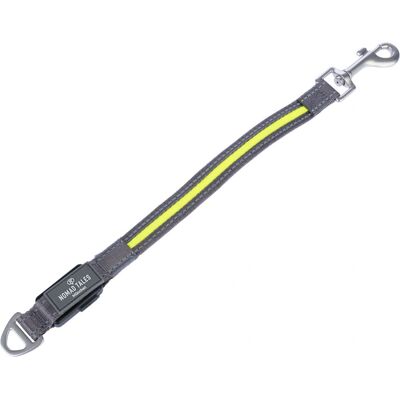 Nomad Tales Spirit - Spirit LED USB - 40 cm - Przedłużka smyczy Nomad Tales Spirit - Spirit LED USB - 40 cm - Przedłużka smyczy