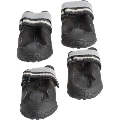 Bitiba XS Dog Boots - Protective & Sporty - Dog Boots Bitiba XS Dog Boots - Protective & Sporty - Dog Boots