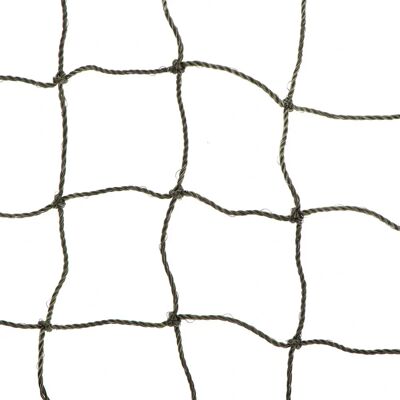 Réseau de sécurité pour chats bitiba Résistant aux morsures et renforcé par fil de fer - 75 x 2m Réseau de sécurité pour chats bitiba Résistant aux morsures et renforcé par fil de fer - 75 x 2m