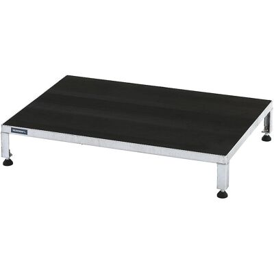 EUROKRAFTpro - Platform - 165-230 mm - 910x610 mm EUROKRAFTpro - Platform - 165-230 mm - 910x610 mm
