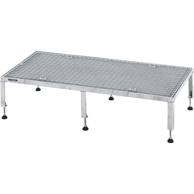 EUROKRAFT - Pro - 255-320 mm - Piattaforma di lavoro EUROKRAFT - Pro - 255-320 mm - Piattaforma di lavoro