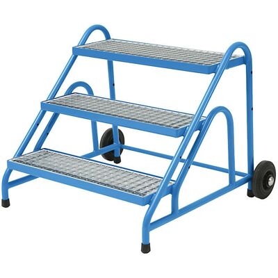 Eurokraft pro Scala Leggera in Acciaio - Scala Eurokraft pro Scala Leggera in Acciaio - Scala