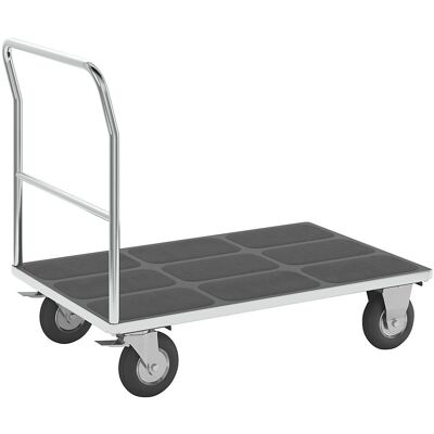 eurokraft pro - Platform cart - 1250x800 - Carrinho plataforma eurokraft pro - Platform cart - 1250x800 - Carrinho plataforma