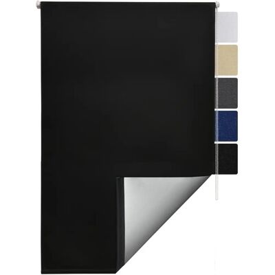 Sol Royal Verdunkelungsrollos - 160x80 cm Sol Royal Verdunkelungsrollos - 160x80 cm