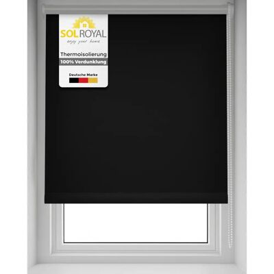 Sol Royal Verdunkelungsrollos - Fenster Typ Sol Royal Verdunkelungsrollos - Fenster Typ