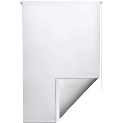 Sol Royal Weiße Thermo Verdunkelungsrollos - Fenster & Türrollos Sol Royal Weiße Thermo Verdunkelungsrollos - Fenster & Türrollos