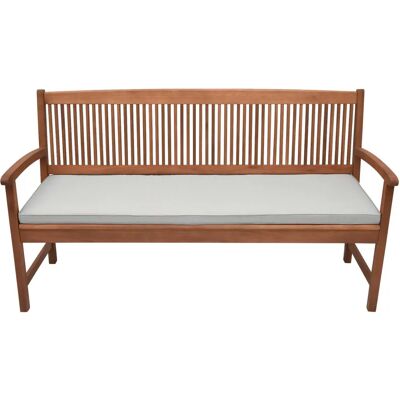 Cuscino da giardino Beautissu 120x48x5 cm - Mobili da giardino Cuscino da giardino Beautissu 120x48x5 cm - Mobili da giardino