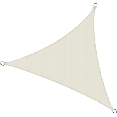 Sol Royal - Sombrilla triangular de exterior - Poliéster resistente al agua Sol Royal - Sombrilla triangular de exterior - Poliéster resistente al agua