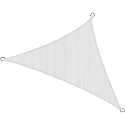 Sol Royal Sombrilla Triangular SolVision - Sombra Exterior Sol Royal Sombrilla Triangular SolVision - Sombra Exterior