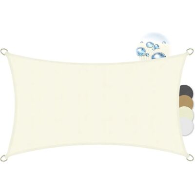 Sol Royal - Sombrilla rectangular - 400x200cm - Parasol Sol Royal - Sombrilla rectangular - 400x200cm - Parasol