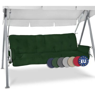 Beautissu Flair HS Gartenkissen-Set - UV-beständig - 180x50 cm Beautissu Flair HS Gartenkissen-Set - UV-beständig - 180x50 cm