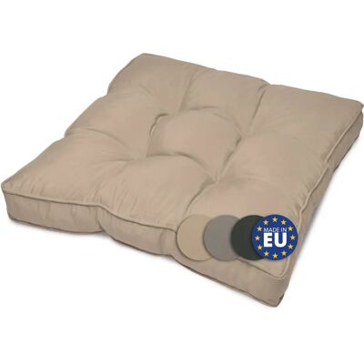 Cuscini Lounge Esterni Beautissu - Impermeabili, Vari Dimensioni Cuscini Lounge Esterni Beautissu - Impermeabili, Vari Dimensioni