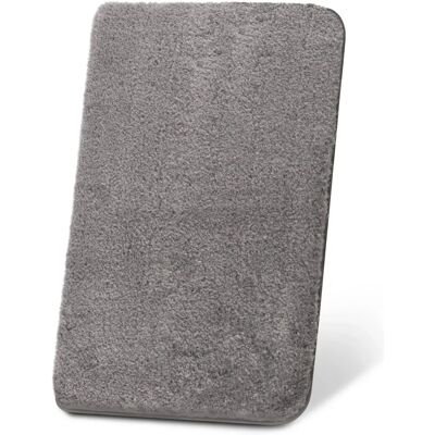 Beautissu - BeauMare FL - Hellgrau - 80x50 - Bath mat Beautissu - BeauMare FL - Hellgrau - 80x50 - Bath mat