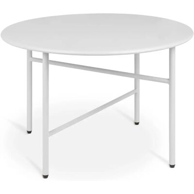 Bomoe Finn Ø 53X36Cm Metallsbeckchen Bomoe Finn Ø 53X36Cm Metallsbeckchen