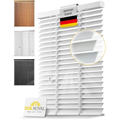 Sol Royal - 100cm, 180cm - Gardinenstangen Sol Royal - 100cm, 180cm - Gardinenstangen