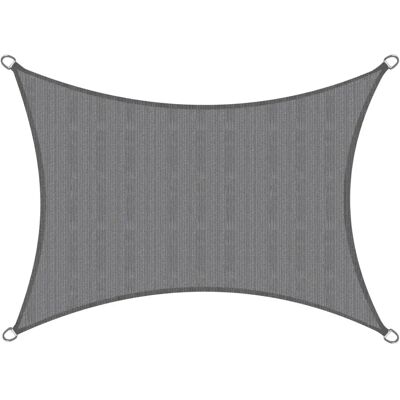 Sol Royal - SolVision Cuadrangular Antracita L600xB500 - Antracita - 600x500 - awning Sol Royal - SolVision Cuadrangular Antracita L600xB500 - Antracita - 600x500 - awning