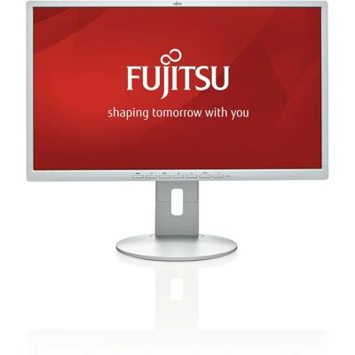 Fujitsu B24-8 TE Pro Monitor - Full HD LED Grau Fujitsu B24-8 TE Pro Monitor - Full HD LED Grau