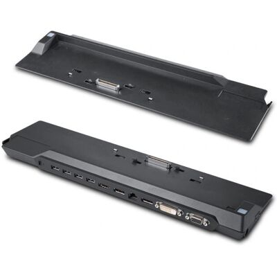 Fujitsu S26391-F1317-L119 Laptop Dock - USB 3.2, 3,5mm Klinke, Kensington Schloss Fujitsu S26391-F1317-L119 Laptop Dock - USB 3.2, 3,5mm Klinke, Kensington Schloss