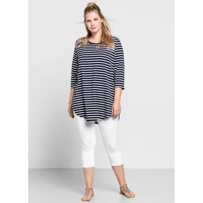 Sheego Leggings - Capri - 3/4-Lengte - Leggings Sheego Leggings - Capri - 3/4-Lengte - Leggings