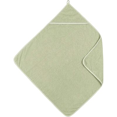 Meyco Babyhandtuch - Popcorn Kapuzentuch - Babyhandtuch Meyco Babyhandtuch - Popcorn Kapuzentuch - Babyhandtuch
