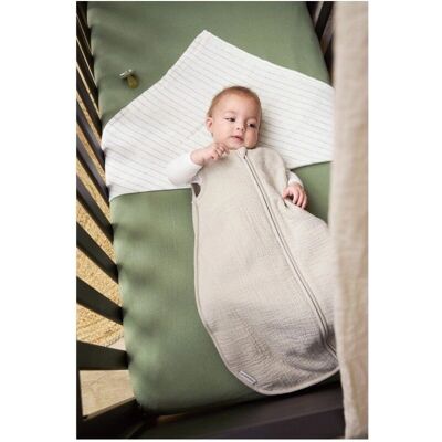 Meyco - Winter - 60cm - TOG 2.0 - cotone idrofili - Baby sleeping bag Meyco - Winter - 60cm - TOG 2.0 - cotone idrofili - Baby sleeping bag