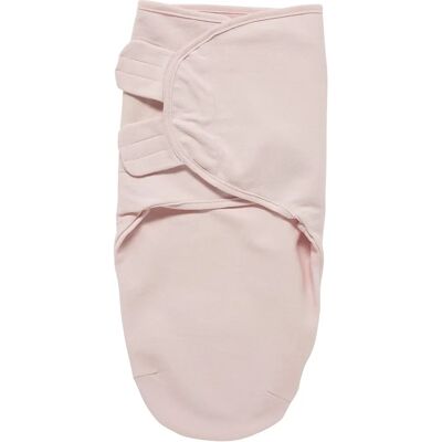 Meyco Rose Clair Enbakerdoek Ergonomique - 0-3 Mois Meyco Rose Clair Enbakerdoek Ergonomique - 0-3 Mois