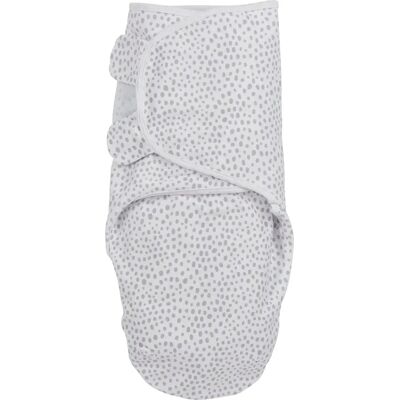 Meyco Couverture d'emmaillotage Cheetah - 0-3 Mois Meyco Couverture d'emmaillotage Cheetah - 0-3 Mois