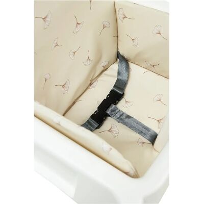 MEYCO Ginkgo Doux Réducteur de Chaise - Publicité MEYCO Ginkgo Doux Réducteur de Chaise - Publicité