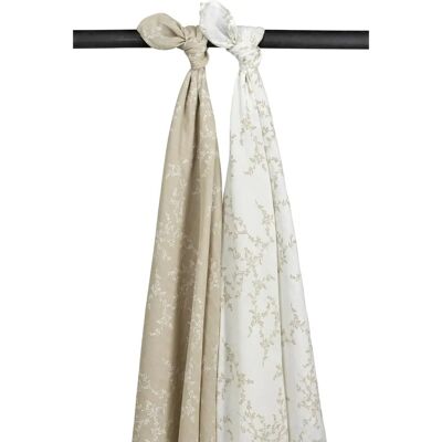 Meyco Areia 120x120cm Lençol - Cobertura Multifuncional Meyco Areia 120x120cm Lençol - Cobertura Multifuncional