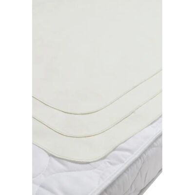 Meyco Babykamer Accessoires Molton Matrasbeschermer - Baby Bedding Accessories Meyco Babykamer Accessoires Molton Matrasbeschermer - Baby Bedding Accessories