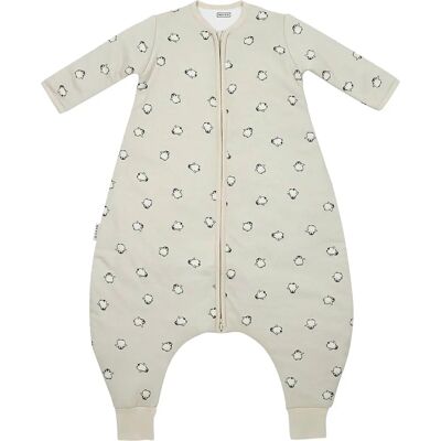Meyco Baby Pinguin Winter Schlafsack - Baby Winter Schlafanzug Meyco Baby Pinguin Winter Schlafsack - Baby Winter Schlafanzug
