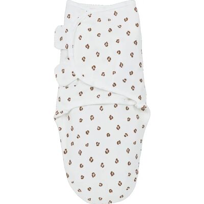 Meyco Mini Panther Pucksack - Saco de dormir para bebê Meyco Mini Panther Pucksack - Saco de dormir para bebê