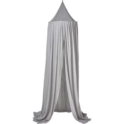 Meyco Filet Anti-Moustiques - Gris Clair Meyco Filet Anti-Moustiques - Gris Clair