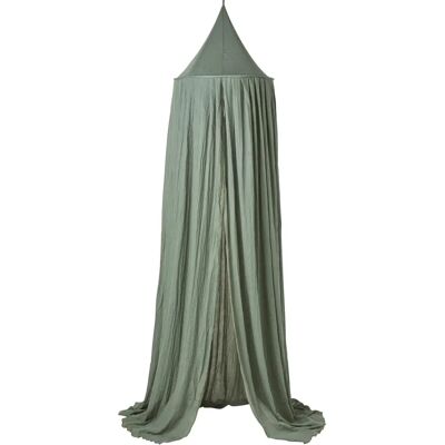 Meyco Baby-Mückennetz Forest Green - Baby Mosquito Net Meyco Baby-Mückennetz Forest Green - Baby Mosquito Net