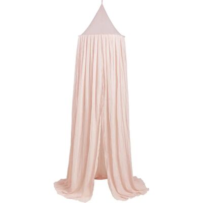 Meyco Réseau Anti-Moustiques pour Bébé - Rose - Baby Mosquito Net Meyco Réseau Anti-Moustiques pour Bébé - Rose - Baby Mosquito Net