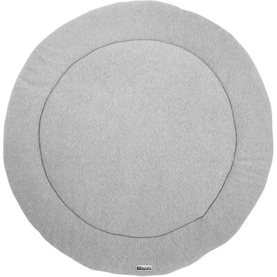 Meyco Colchón redondo Knit Basic para cuna - Ø95 cm Meyco Colchón redondo Knit Basic para cuna - Ø95 cm