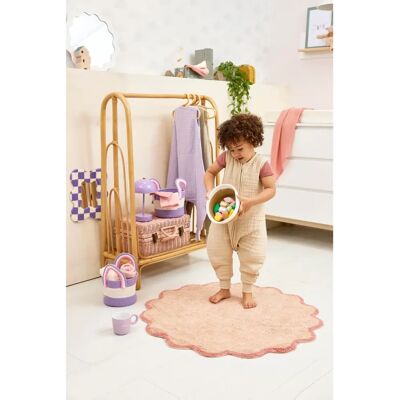 Meyco 92 cm Babysommer Schlafsack - Babyschlafsack Meyco 92 cm Babysommer Schlafsack - Babyschlafsack