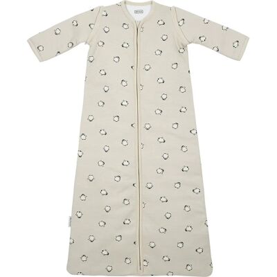 Meyco - Penguin - 70 cm - Babyschlafsack Meyco - Penguin - 70 cm - Babyschlafsack