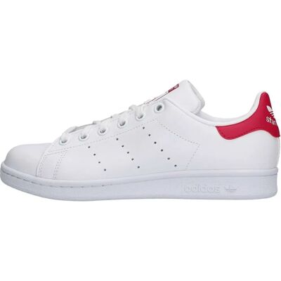 Adidas Stan Smith B32703 Weiße Schuhe - Sneaker Adidas Stan Smith B32703 Weiße Schuhe - Sneaker