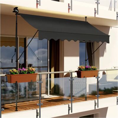 Swing & Harmonie 250cm Markise Swing & Harmonie 250cm Markise