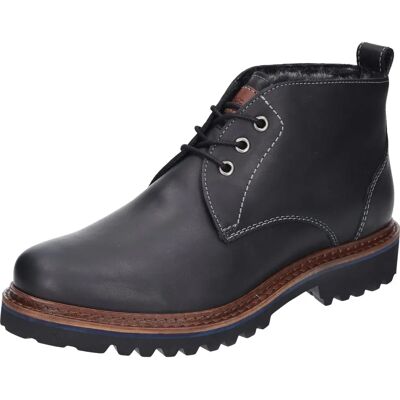 Sioux Adalrik 701 Stiefel - Schwarz - Herrenschuhe Sioux Adalrik 701 Stiefel - Schwarz - Herrenschuhe