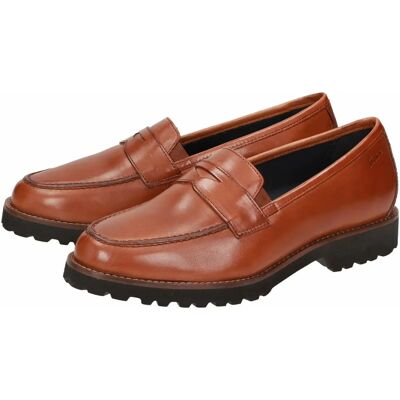 Sioux - Meredith-709-H - Braun - Slipper Sioux - Meredith-709-H - Braun - Slipper