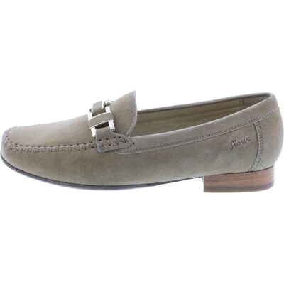 Sioux Cambria Marrón Claro - Zapatillas de mujer Sioux Cambria Marrón Claro - Zapatillas de mujer