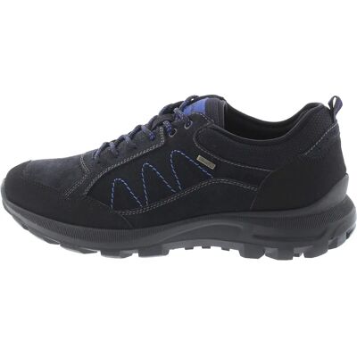Sioux Outsider 39267 Zapatos de hombre todo el año marrón Sioux Outsider 39267 Zapatos de hombre todo el año marrón