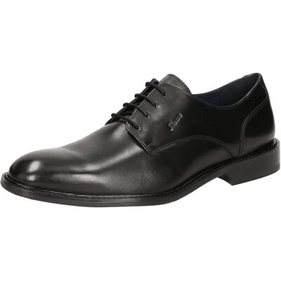 Zapatos Derby para hombre Sioux cuero brillante - Calzado Zapatos Derby para hombre Sioux cuero brillante - Calzado