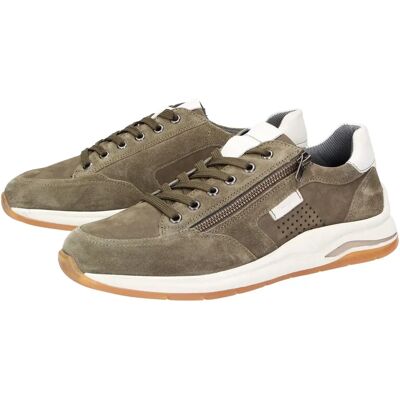 Sioux - Turibio-702-J - Grün - 42 EU - Schuhe Sioux - Turibio-702-J - Grün - 42 EU - Schuhe