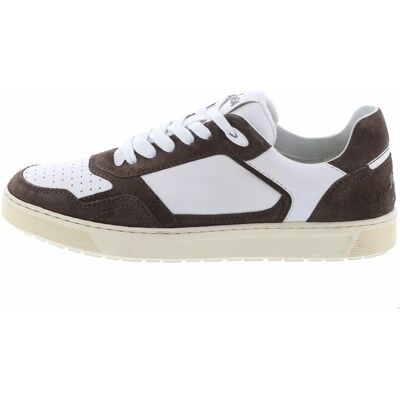 Zapatillas Sioux Low Top - Blanco - 44 EU - Zapatilla Zapatillas Sioux Low Top - Blanco - 44 EU - Zapatilla