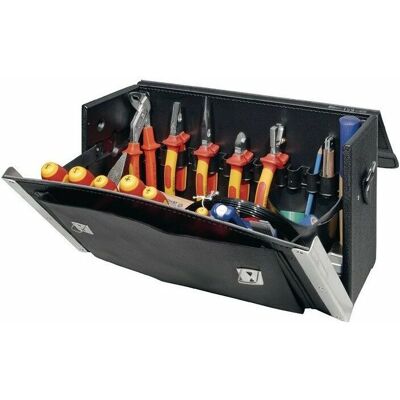 Set de herramientas para electricista Dell 46 piezas - Tipo de producto Set de herramientas para electricista Dell 46 piezas - Tipo de producto