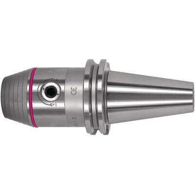 WTE Hochpräziser ISO40 Schnellwechsel-Mandrel - Werkzeughalter CNC-Maschine WTE Hochpräziser ISO40 Schnellwechsel-Mandrel - Werkzeughalter CNC-Maschine