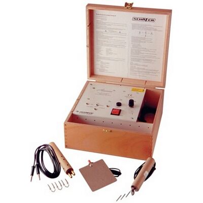 HP Autozubehör ARKOGRAF Electroscriber - Outil de marquage pour métaux conducteurs HP Autozubehör ARKOGRAF Electroscriber - Outil de marquage pour métaux conducteurs